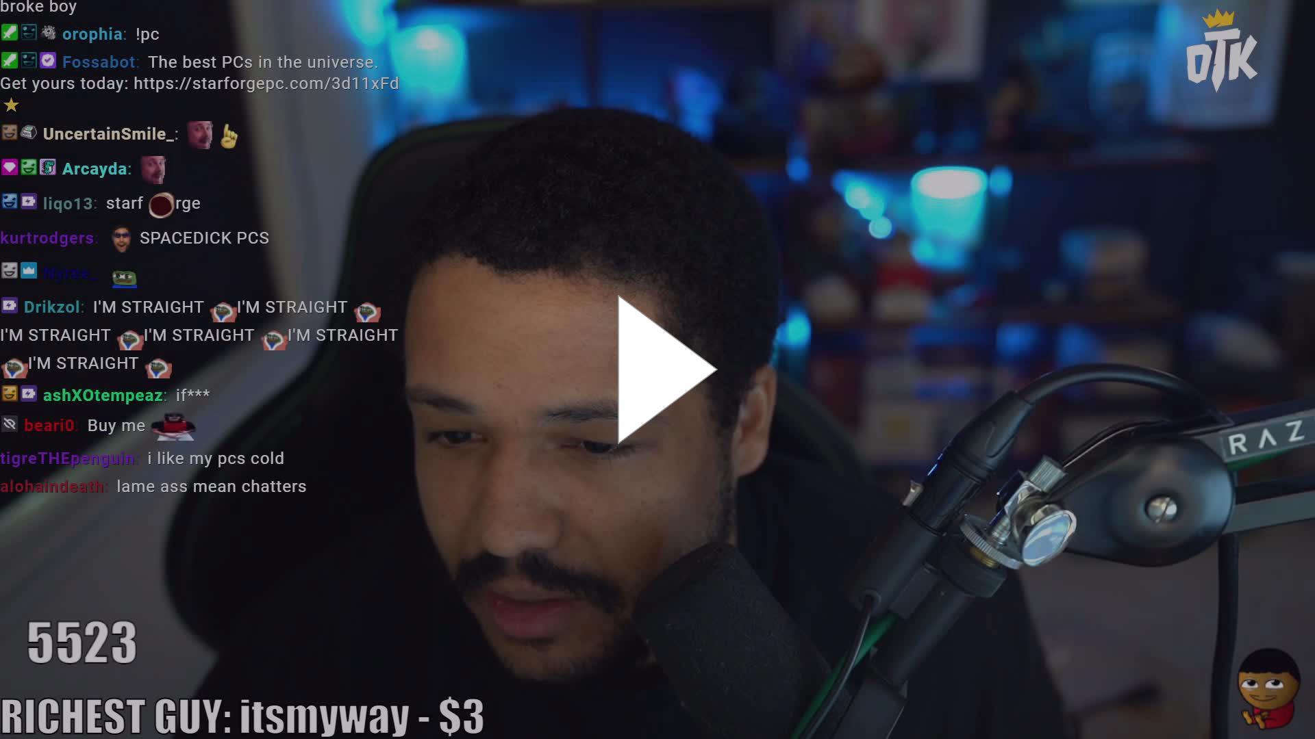 Twitch